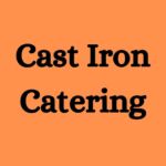 Cast Iron Catering